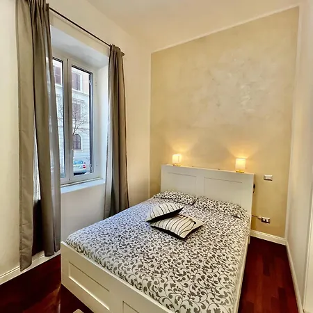 La Terrazza A San Pietro Rom