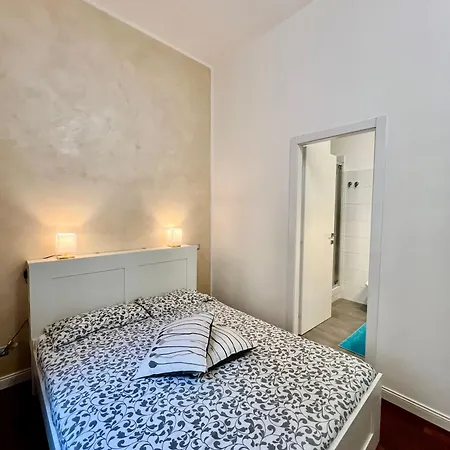 La Terrazza A San Pietro Rum i privatbostad Rom