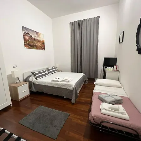 La Terrazza A San Pietro * Rom