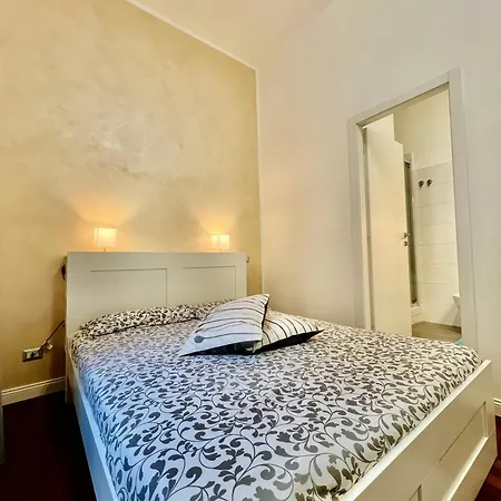 La Terrazza A San Pietro Quarto em Acomodações Particulares