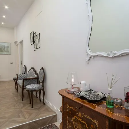 La Terrazza A San Pietro Séjour chez l'habitant Rome