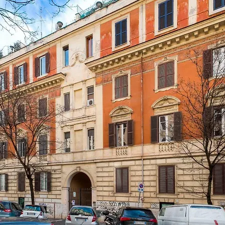 La Terrazza A San Pietro Quarto em Acomodações Particulares *