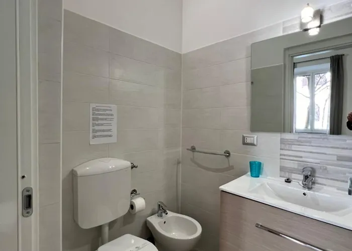 La Terrazza A San Pietro * Rom