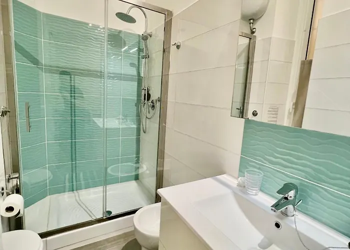 La Terrazza A San Pietro