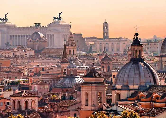 La Terrazza A San Pietro Homestay szállás *