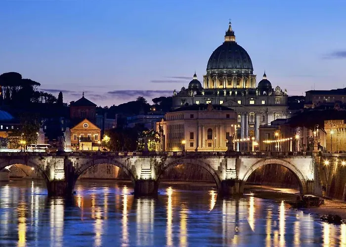 La Terrazza A San Pietro Homestay szállás