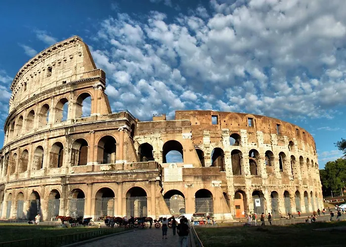 La Terrazza A San Pietro