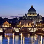 La Terrazza A San Pietro ホームステイ
