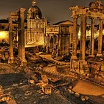 La Terrazza A San Pietro ホームステイ