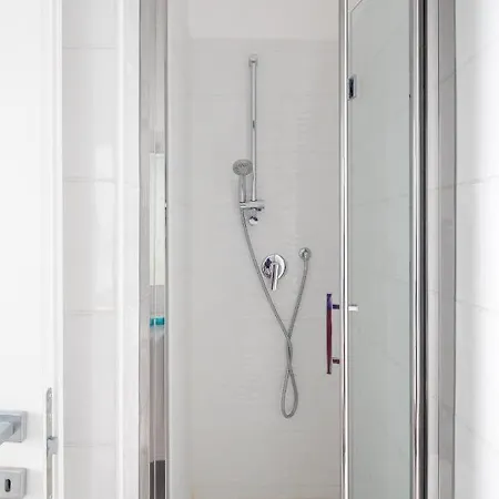 La Terrazza A San Pietro Roma