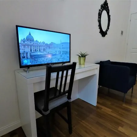 La Terrazza A San Pietro * Roma